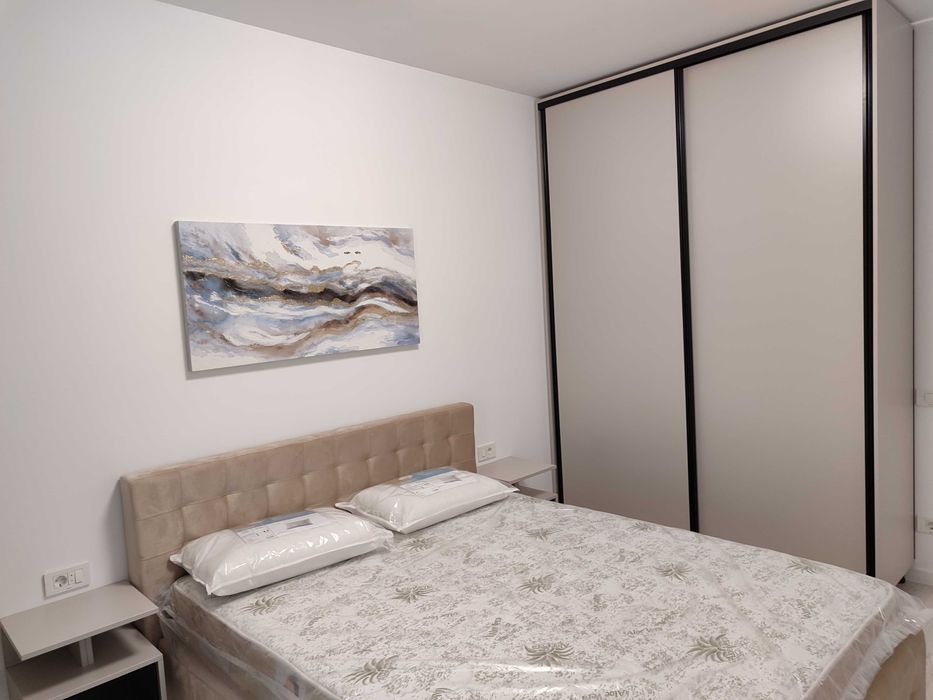 Închiriere apartament 3 camere, Magnolia Village, Paulesti, Prahova