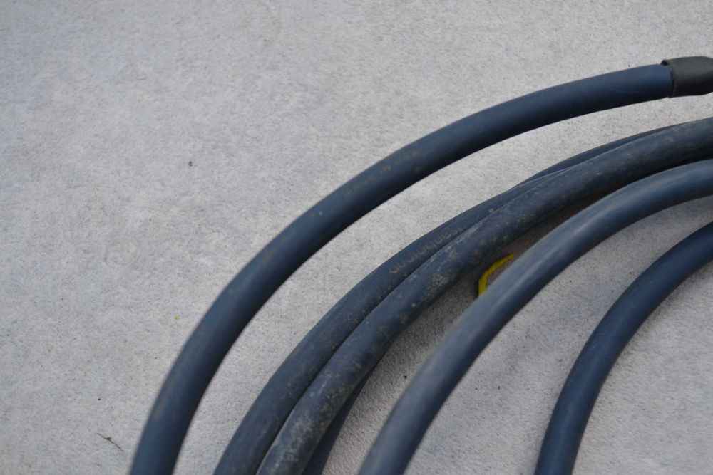 Cablu Boxe Audioquest