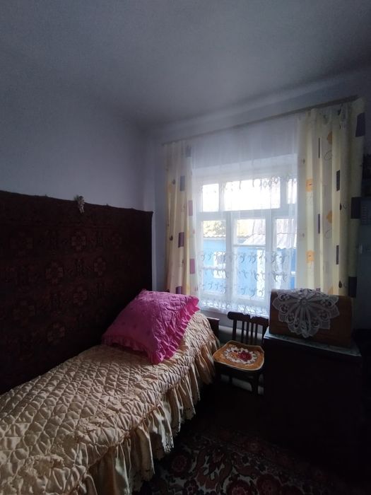 Продается дом за линией