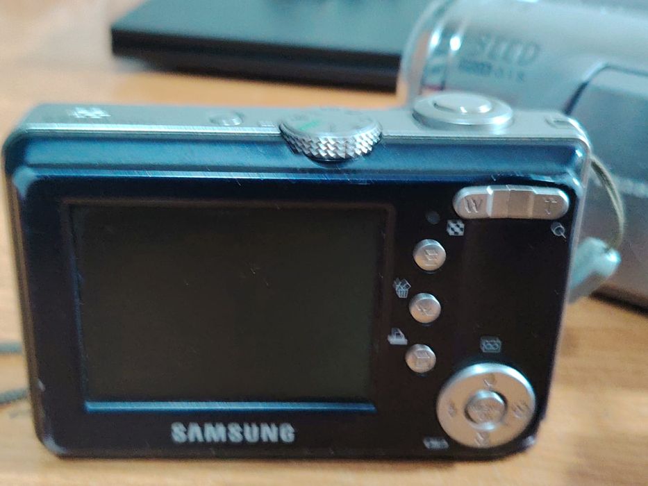 Фотоаппарат Самсунг