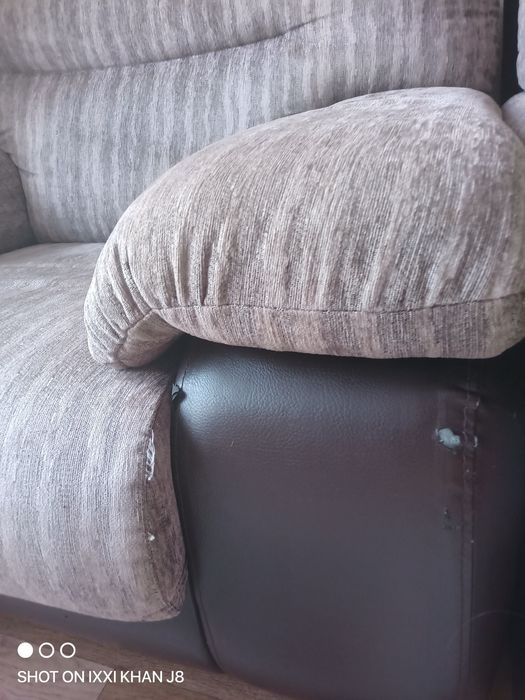 Срочно продам  кресло