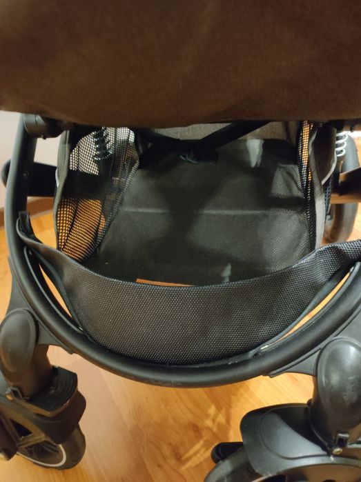 Срочно продам коляску