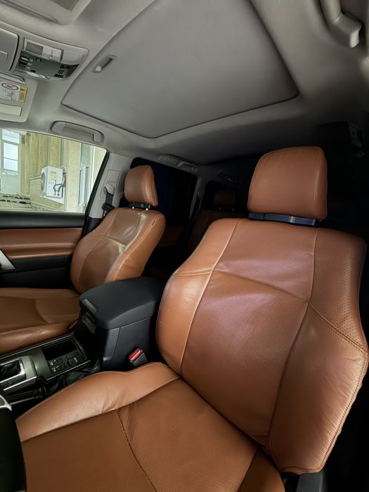 Срочный продается! Land cruiser Prado 150 Restaling 2016 yil