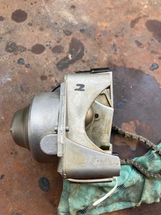 Pompa ulei 1.2 htp benzina Skoda Seat Vw 03D115105 03D103669B
