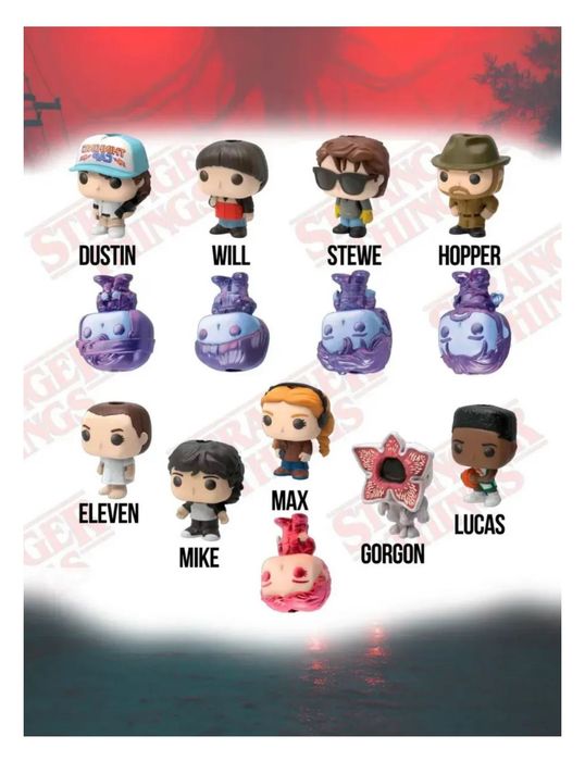 Киндер Джой осд kinder joy osd