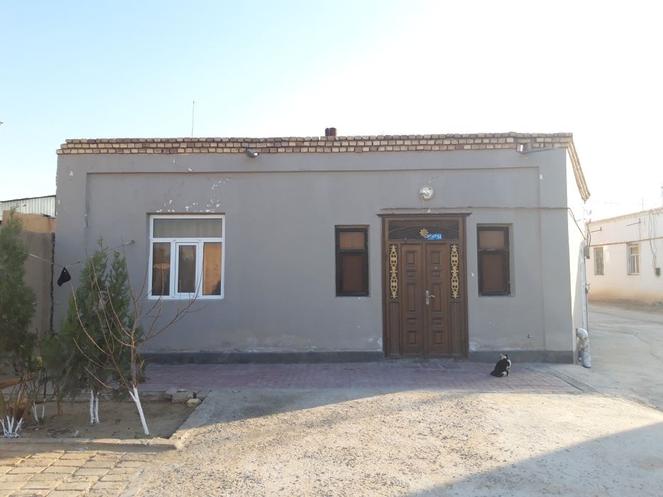 Xushnudbek bekturdiyev