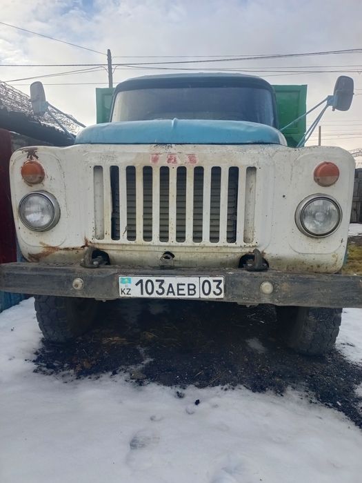 Продам газон на активном ходу