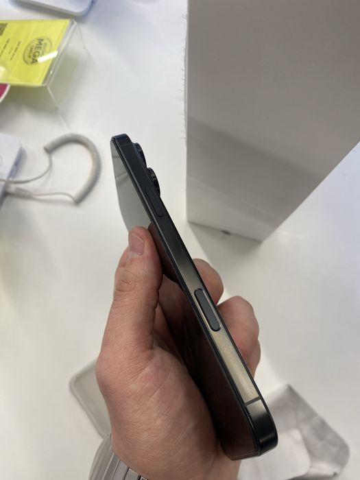 Iphone 16 pro max 512gb