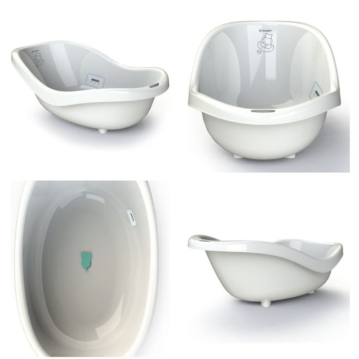 Ванночка для купания малыша