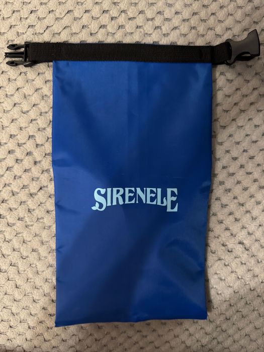 Set 3 piese sirenele