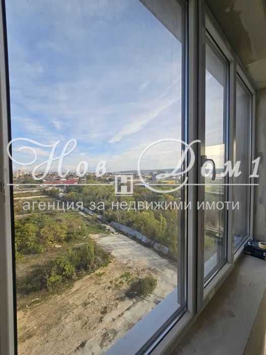 Продава се Тристаен апартамент в Варна, Трошево - 110 кв.м за 2637 €/кв.м - Снимка #9