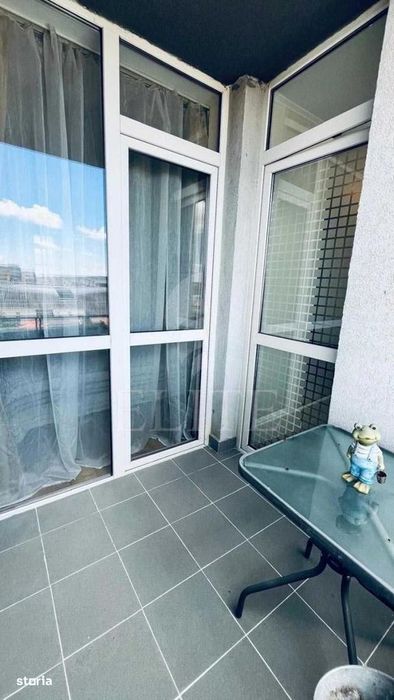 Apartament 2 camere în zona SEMICENTRALA