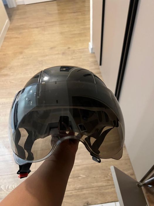 Электро скутер СК8