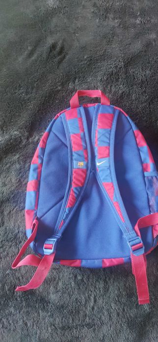 Раница NIKE FC Barcelona Stadium Backpack