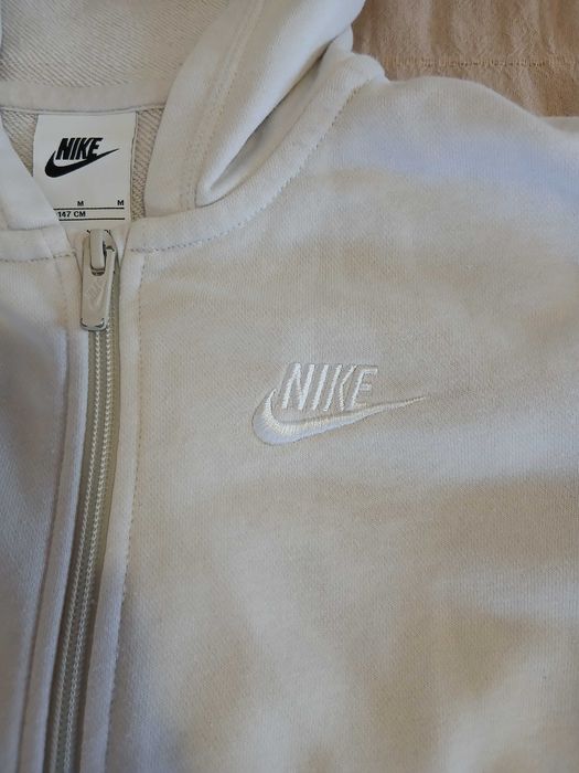 Детски суичер/горнище Nike-137- 147см, М