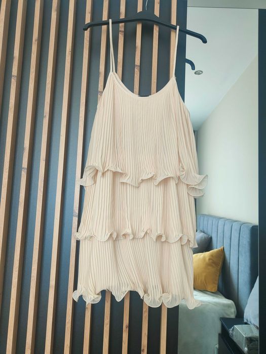 Дамска лятна рокля HM