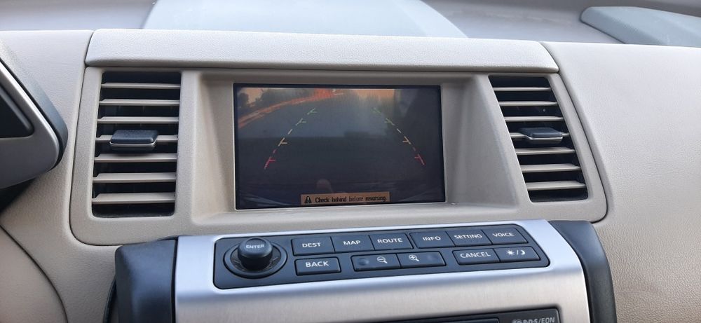 Nissan Murano |  | Full Opt/Vănd/Dezmembrez/Schimb.