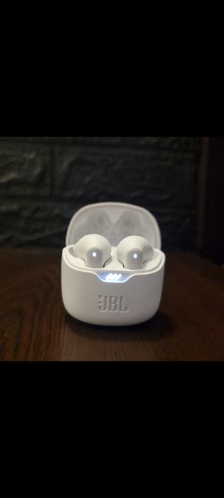 Căști JBL Tune Flex