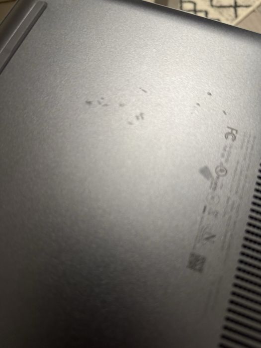 Laptop yoga i5 generatie 11 touchscreen