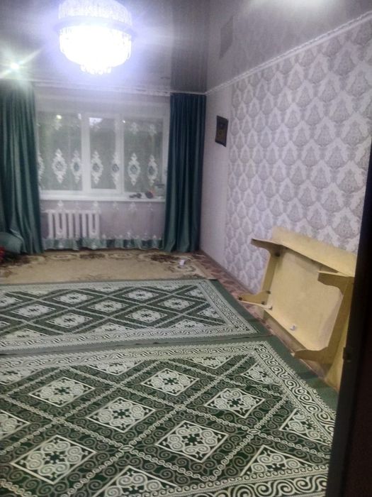 Продается квартира
