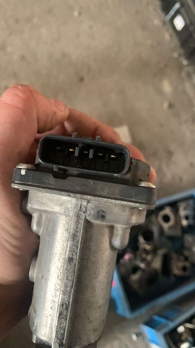 Clapeta acceleratie Mazda 2,3,5 motor diesel Euro 6