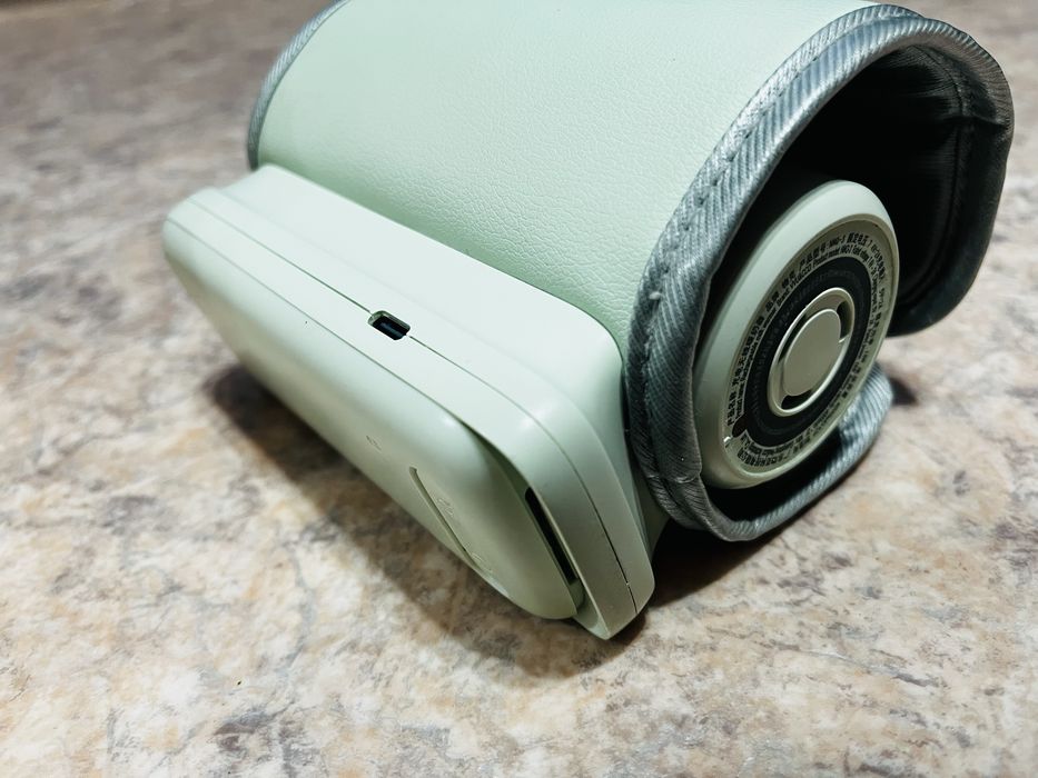 Нагреватель для бутылочки