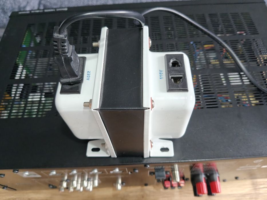 Ресивър Yamaha RX-V379