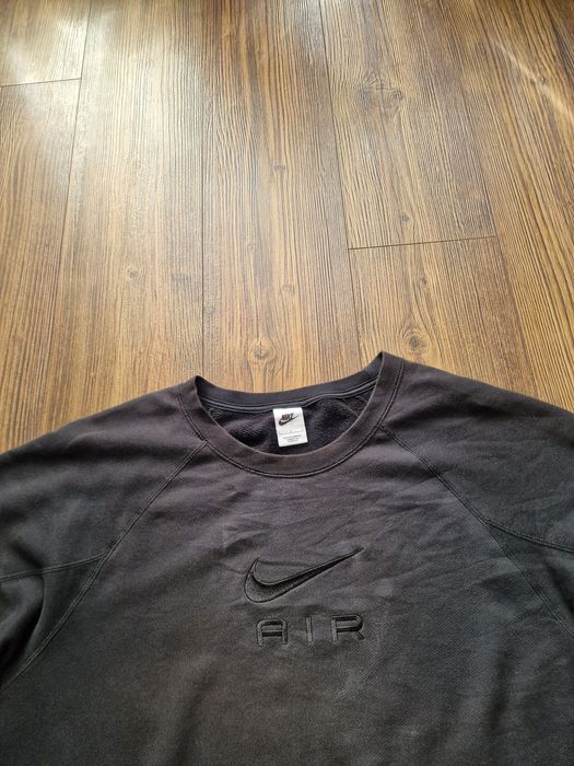 Страхотнен мъжки суитчър  NIKE размер XL / 2XL