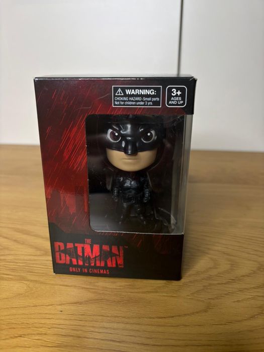 Funko pot stranger things si batman si deadpool