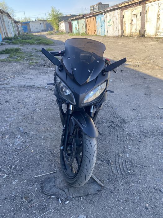 Продам электромотоцикл