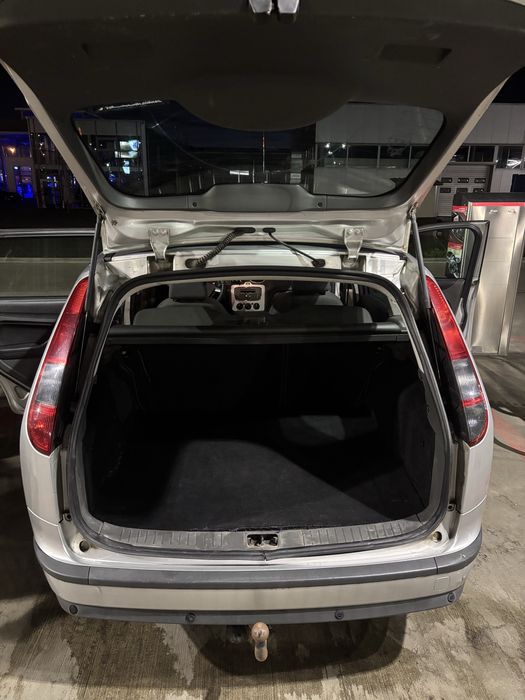 FORD Focus 2007 — imagine 4