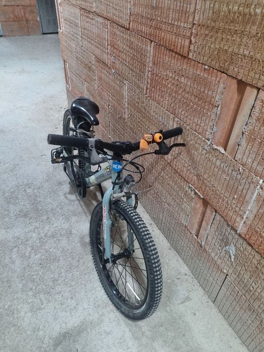 bicicleta copii riverside gsport