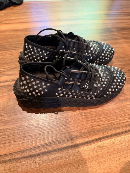 giuseppe zanotti