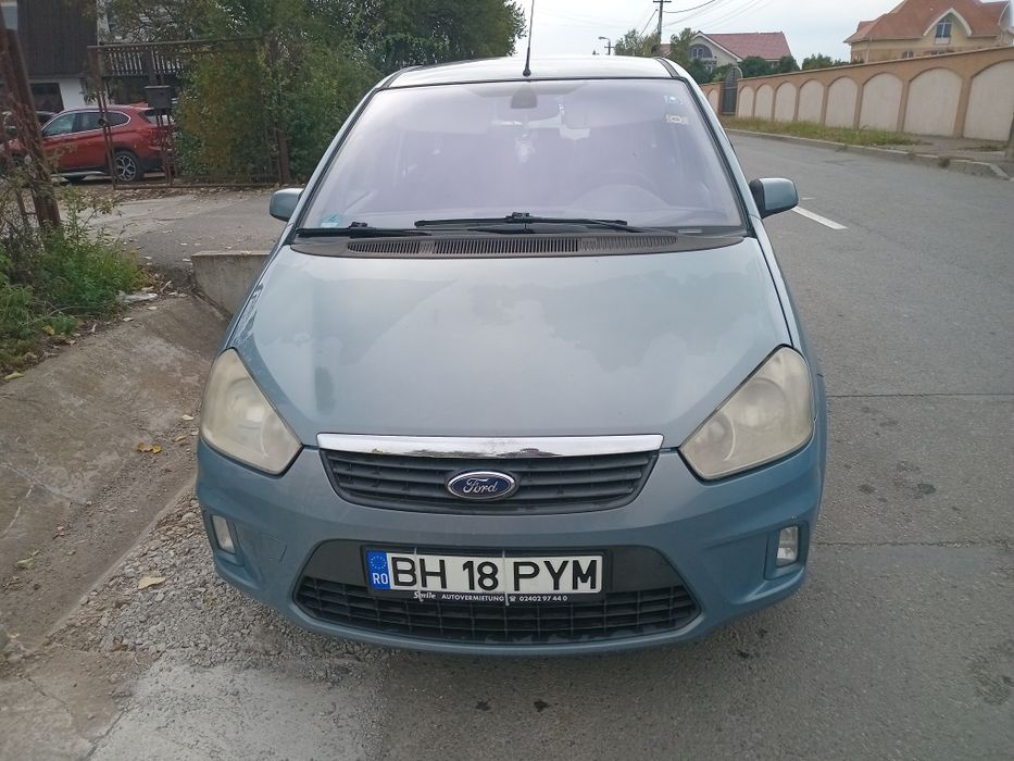 Ford Focus CMAX din 2008