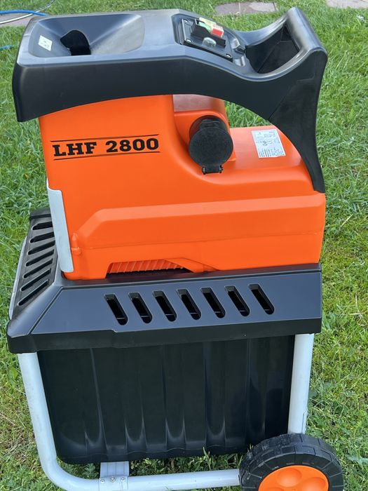 Vand tocator crengi ATIKA  LHF 2800