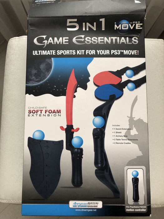 Игры к приставке PS3