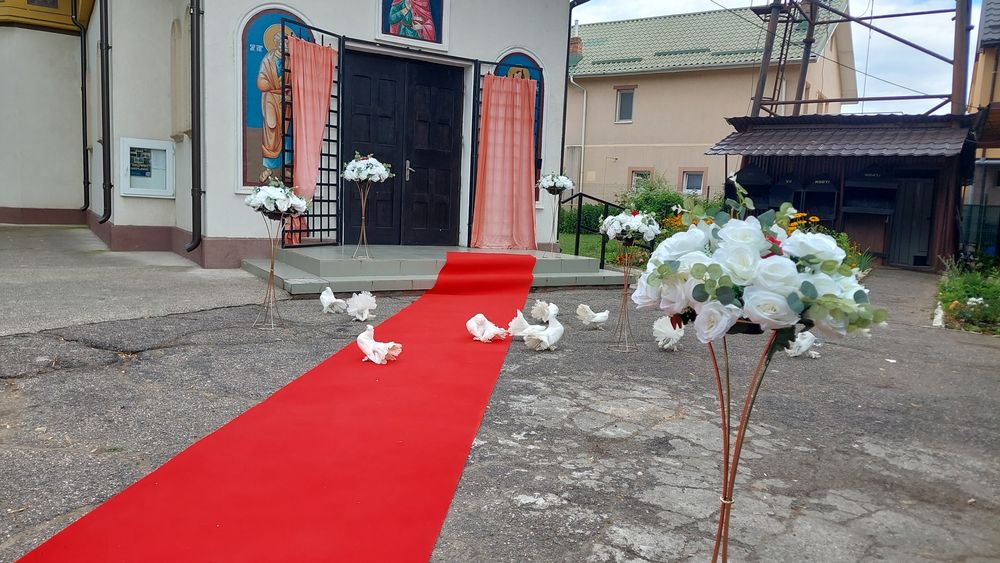 Limuzina de Inchiriat Hummer