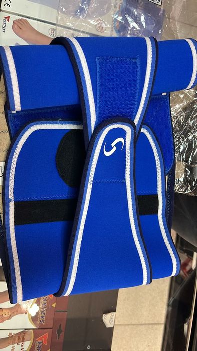 Корсет пояснично крестцовый