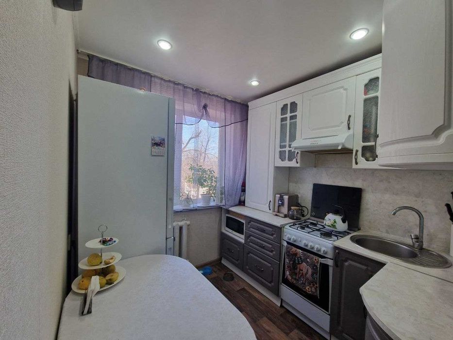 продам квартиру, район Западный