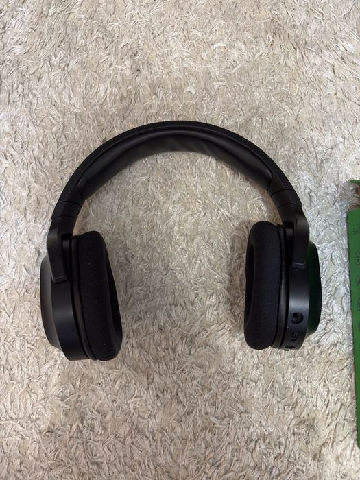 Casti Gaming Wireless Razer Barracuda X