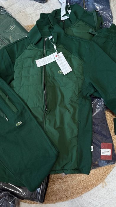 Compleu/trening barbati Lacoste
