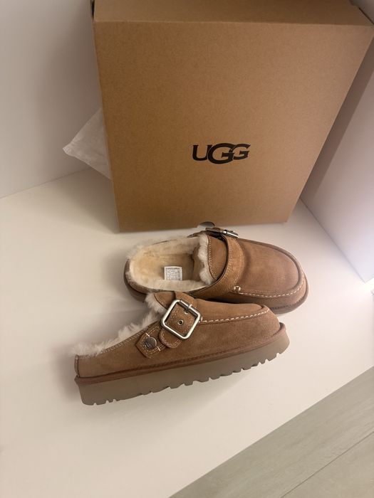 UGG Goldenstar Evelina