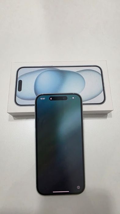 Продам телефон iPhone