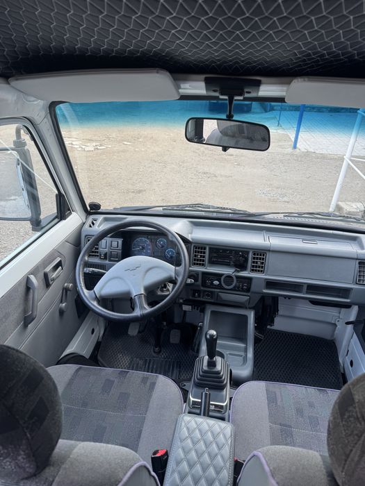 Damas 2024 yil a’lo holatda. Дамас 2024 йил аьло холатда.