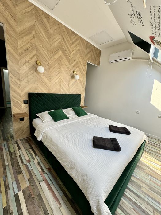 Apartament Ultracentral CLUJ regim hotelier factura