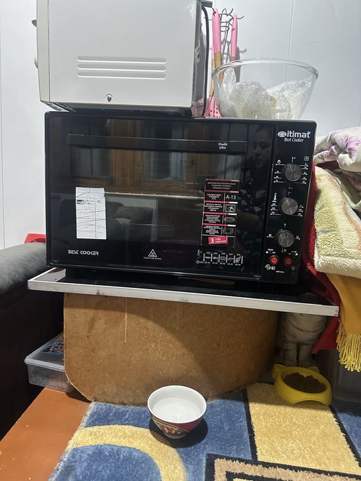 Продам печь