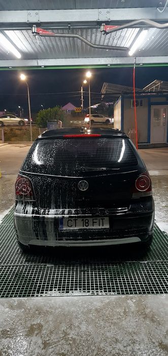 Volkswagen Polo Bluemotion