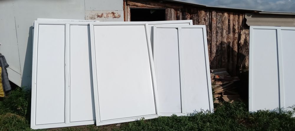 Продам пластиковые перегородки