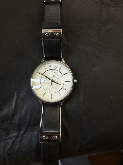 Ceas Armani Exchange  AX5309 original stare foarte buna,model deosebit
