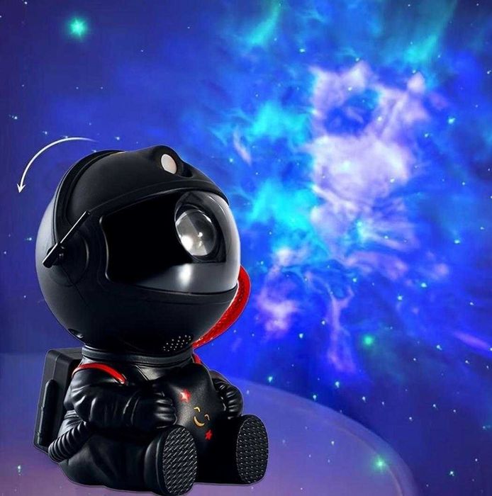 Проектор-ночник Звездное небо